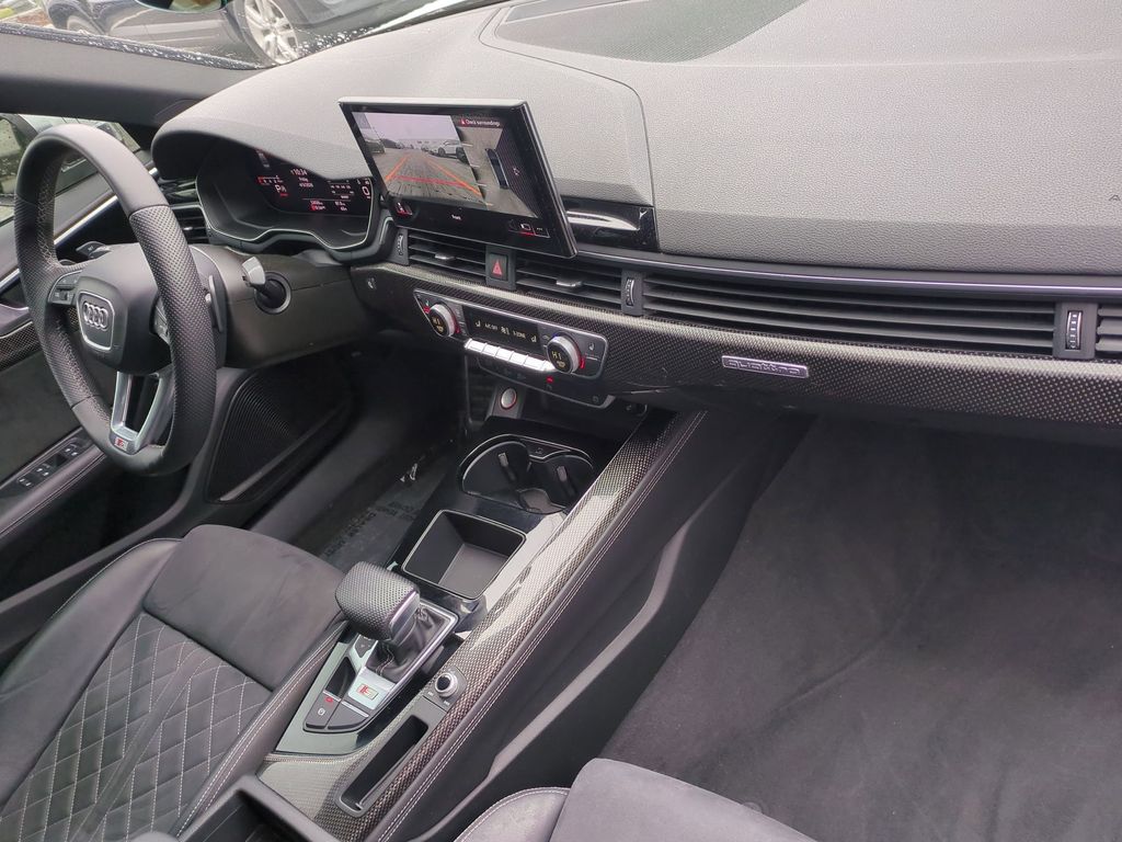 2023 Audi S4 Premium Plus - Photo 40