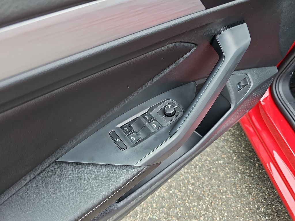 2026 Volkswagen Jetta Sport - Photo 18