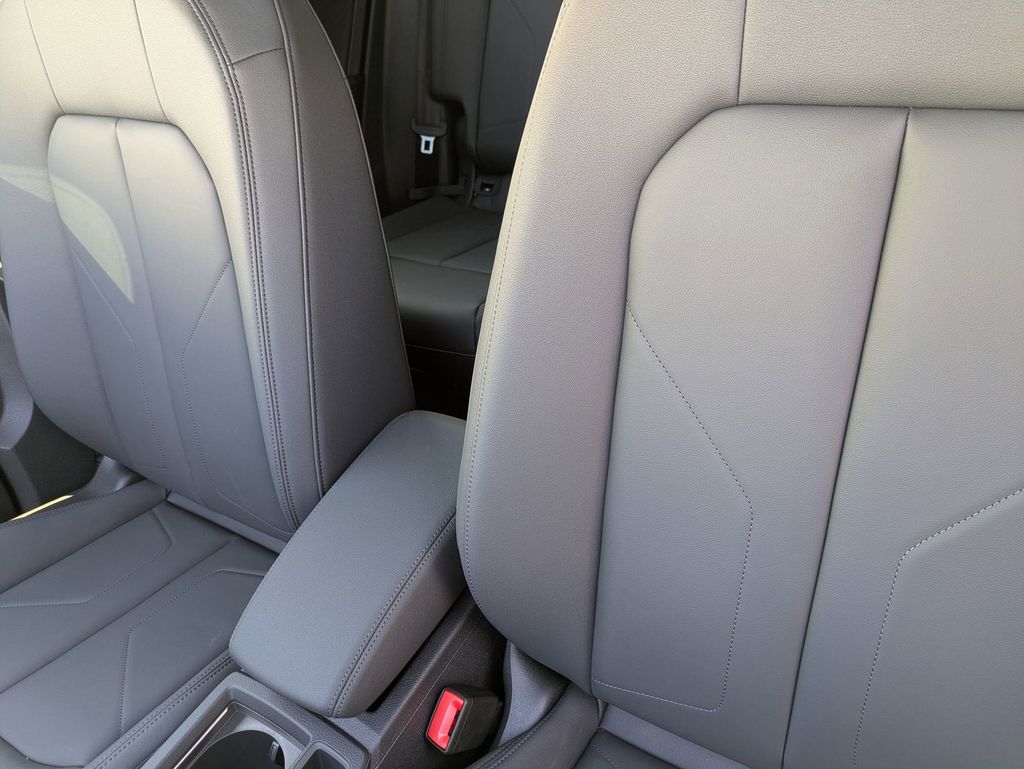 2025 Audi Q3 S Line Premium - Photo 18