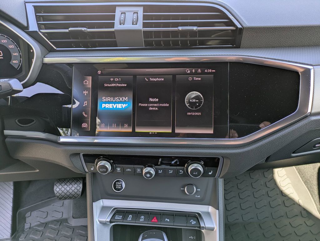 2025 Audi Q3 S Line Premium - Photo 33