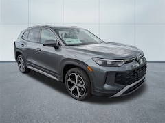 2025 Volkswagen Tiguan 2.0T SE SUV