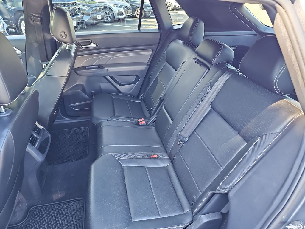 2021 Volkswagen Atlas Cross Sport SEL - Photo 26