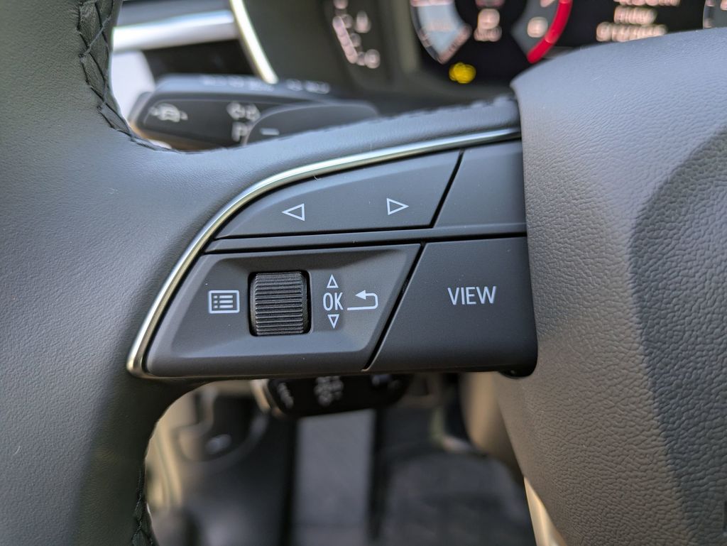 2025 Audi Q3 S Line Premium - Photo 20