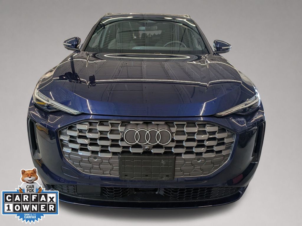 2025 Audi Q5 Premium Plus - Photo 9