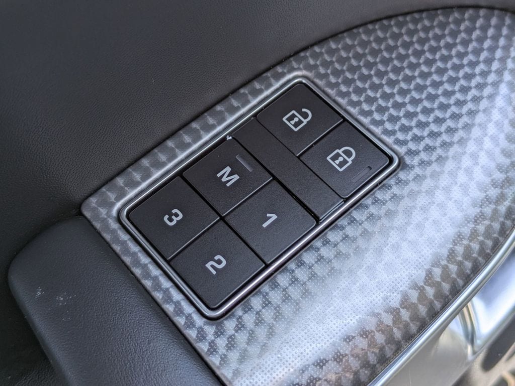 2021 Land Rover Range Rover Sport HST - Photo 12