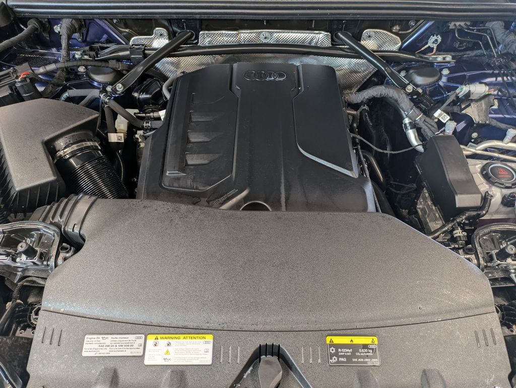 2025 Audi Q5 Premium Plus - Photo 37