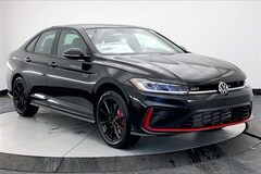 2026 Volkswagen Jetta GLI 2.0T Autobahn Sedan