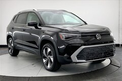 2025 Volkswagen Taos 1.5T SE SUV