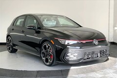 2026 Volkswagen Golf GTI 2.0T Autobahn Hatchback