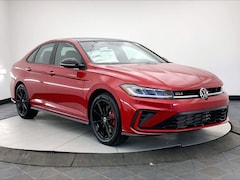 2026 Volkswagen Jetta GLI 2.0T Autobahn Sedan