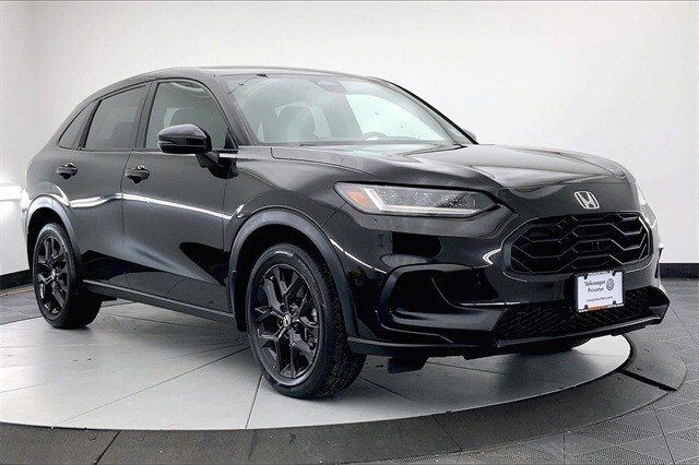 2023 Honda HR-V Sport's photo