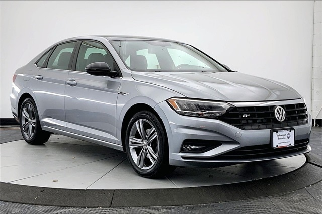 2020 Volkswagen Jetta R-Line