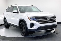 2026 Volkswagen Atlas 2.0T SE w/Technology SUV