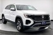 Volkswagen Atlas Cross Sport