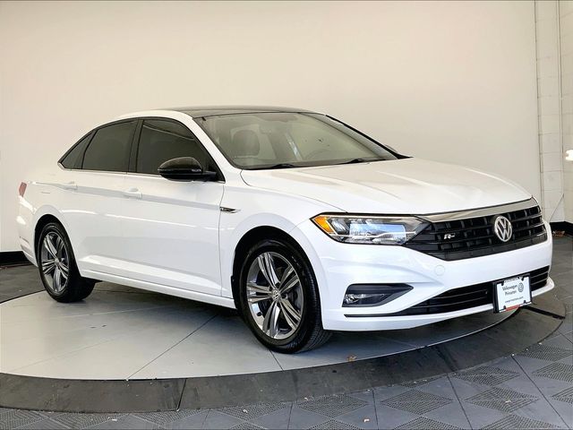 2020 Volkswagen Jetta R-Line