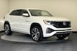Volkswagen Atlas Cross Sport