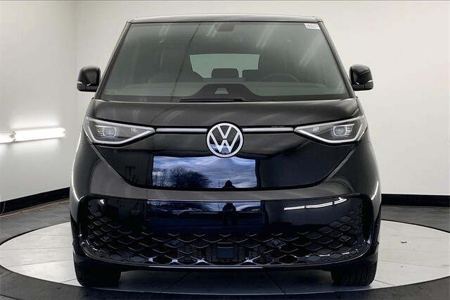 2025 Volkswagen ID. Buzz Pro S photo 3