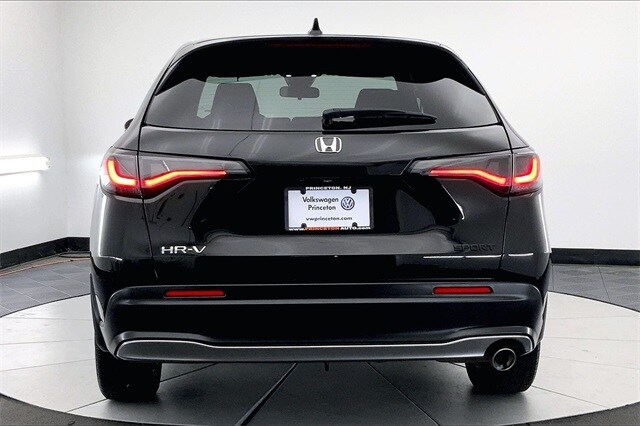 2023 Honda HR-V Sport photo 4