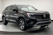  Volkswagen Atlas Cross Sport