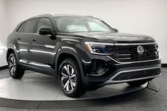 2026 Volkswagen Atlas Cross Sport 2.0T SE SUV