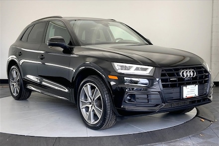 2019 Audi Q5 2.0T Premium SUV