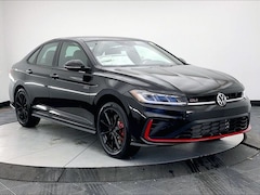 2026 Volkswagen Jetta GLI 2.0T Autobahn Sedan