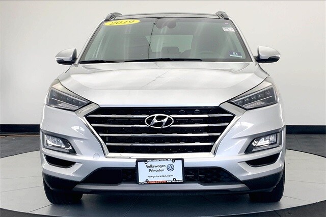 2019 Hyundai Tucson Ultimate photo 3