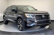  Volkswagen Atlas Cross Sport