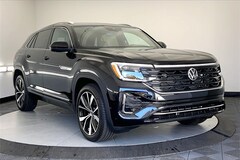 2026 Volkswagen Atlas Cross Sport 2.0T SEL Premium R-Line SUV