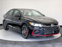 2026 Volkswagen Jetta GLI 2.0T Autobahn Sedan