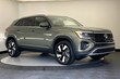 Volkswagen Atlas Cross Sport