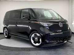 2025 Volkswagen ID. Buzz Pro S Van Passenger Van