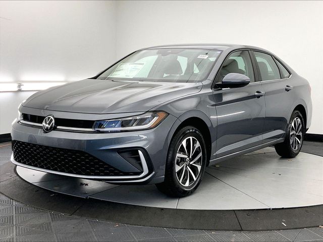 2026 Volkswagen Jetta S