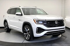 2026 Volkswagen Atlas 2.0T SEL Premium R-Line SUV