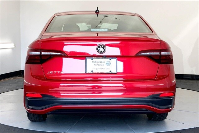 2024 Volkswagen Jetta 1.5T photo 4