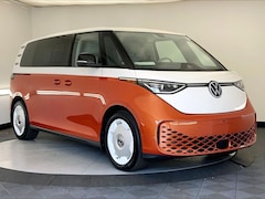2025 Volkswagen ID. Buzz 1st Edition Van 4MOTION