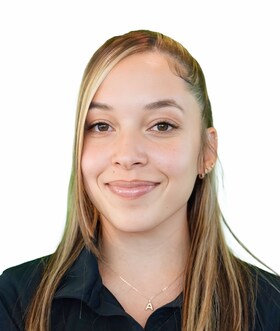 Staff member Angelica Rodriguez from a347a47172fd