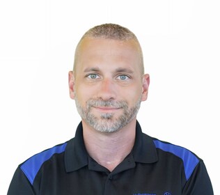 Staff member Levi G. Dockhorn from b549b972056b