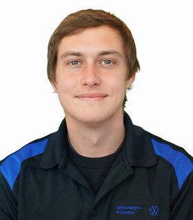 Staff member Michael Siani from a347a47172fd