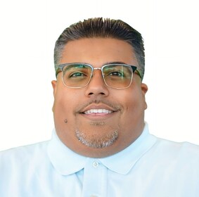 Staff member Vipin Rishi from c97a4aaf37e3