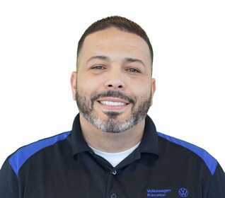 Staff member Jeremiah Quinones from 693e3d2c2a1c