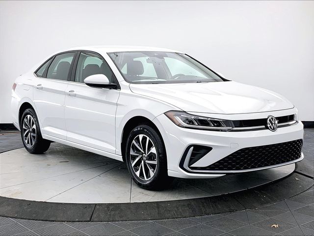 2026 Volkswagen Jetta S