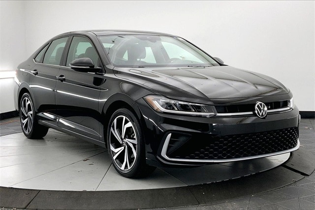 2025 Volkswagen Jetta SEL