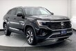  Volkswagen Atlas Cross Sport