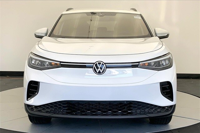2023 Volkswagen ID.4 Pro photo 3