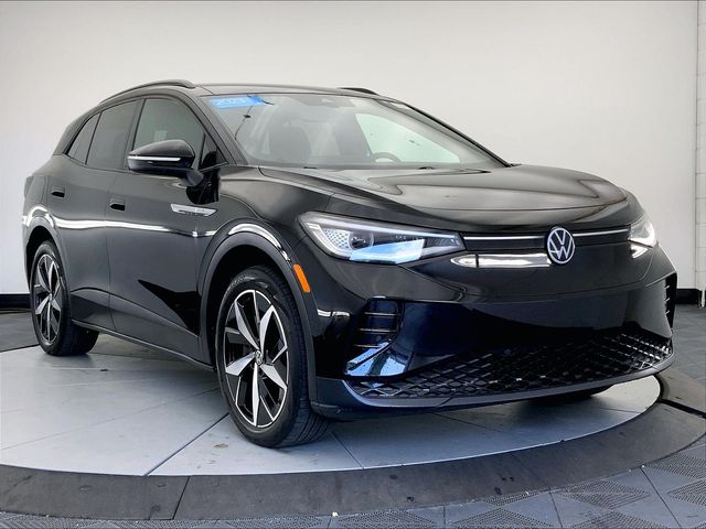 2023 Volkswagen ID.4 S