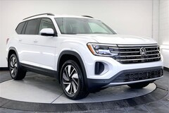 2026 Volkswagen Atlas 2.0T SE w/Technology SUV