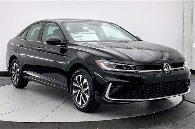 2026 Volkswagen Jetta S