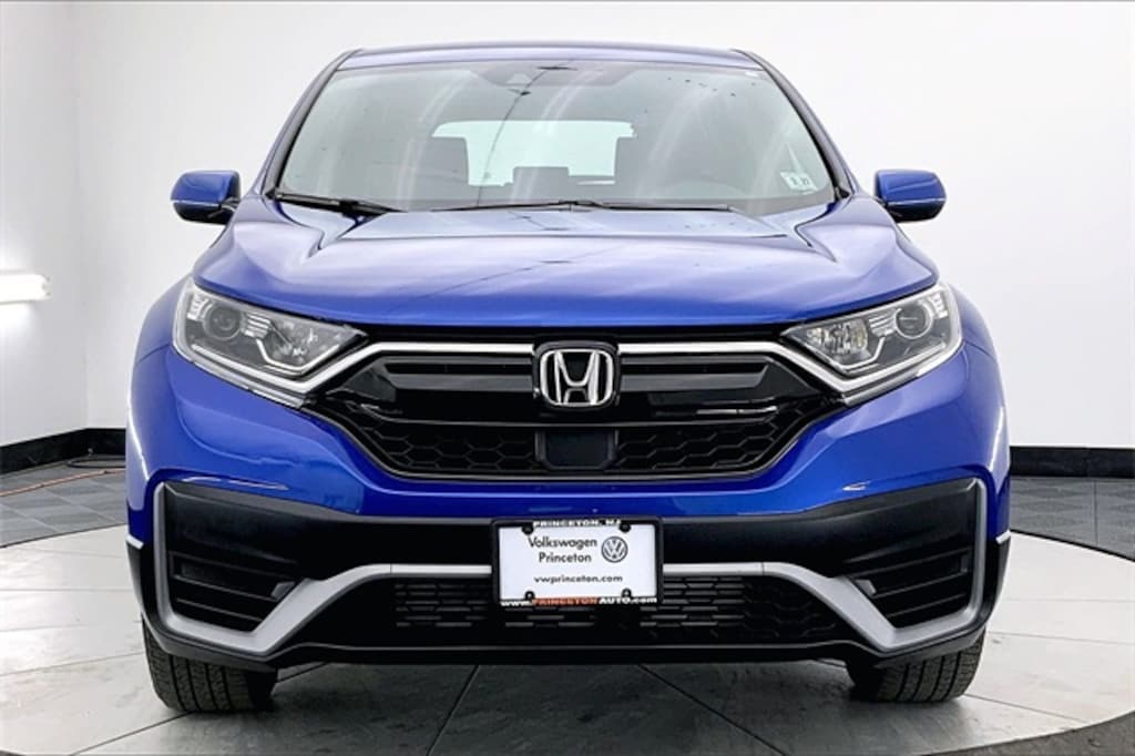 Used 2022 Honda CR-V Special Edition SUV