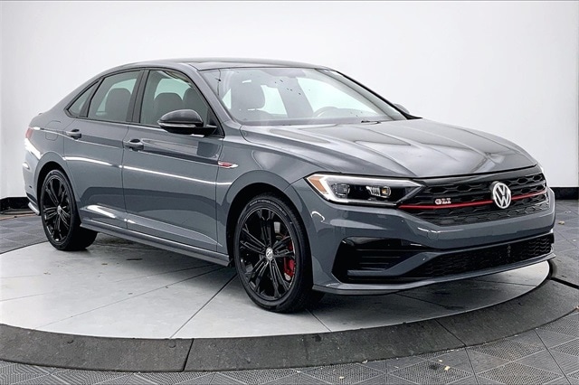 2020 Volkswagen Jetta GLI Autobahn's photo